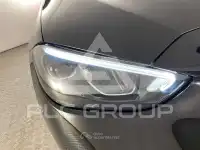 2025 Mercedes Benz C-Class