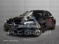 2025 Mercedes Benz C-Class