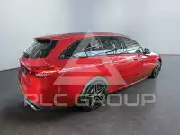 2025 Mercedes Benz C-Class