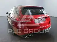 2025 Mercedes Benz C-Class