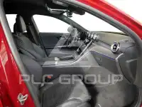 2025 Mercedes Benz C-Class