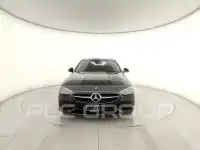 2025 Mercedes Benz C-Class