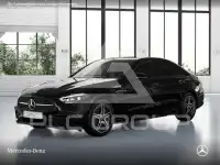 2025 Mercedes Benz C-Class