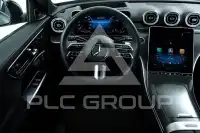 2025 Mercedes Benz C-Class