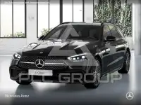 2025 Mercedes Benz C-Class