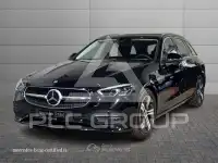 2025 Mercedes Benz C-Class