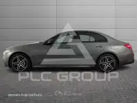 2025 Mercedes Benz C-Class