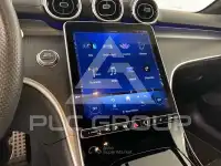 2025 Mercedes Benz C-Class