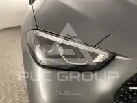 2025 Mercedes Benz C-Class