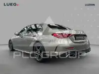 2025 Mercedes Benz C-Class