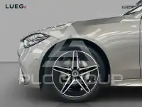 2025 Mercedes Benz C-Class