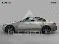 2025 Mercedes Benz C-Class