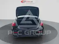 2025 Mercedes Benz C-Class