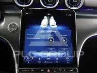2025 Mercedes Benz C-Class