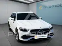 2025 Mercedes Benz C-Class