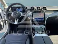 2025 Mercedes Benz C-Class