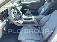 2025 Mercedes Benz C-Class