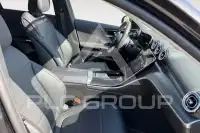 2025 Mercedes Benz C-Class