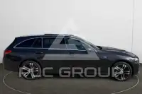 2025 Mercedes Benz C-Class