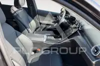 2025 Mercedes Benz C-Class