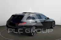 2025 Mercedes Benz C-Class