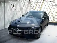 2025 Mercedes Benz C-Class