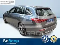 2025 Mercedes Benz C-Class