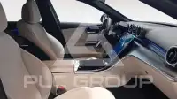 2025 Mercedes Benz C-Class