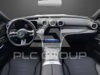 2025 Mercedes Benz C-Class