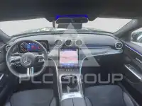 2025 Mercedes Benz C-Class