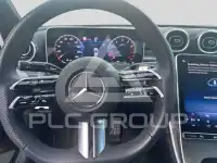 2025 Mercedes Benz C-Class