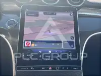 2025 Mercedes Benz C-Class