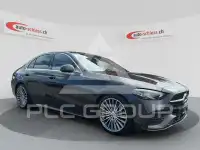 2025 Mercedes Benz C-Class