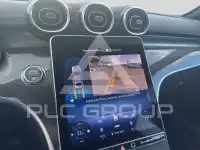 2025 Mercedes Benz C-Class