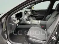 2025 Mercedes Benz C-Class