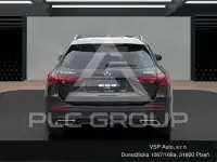 2025 Mercedes Benz C-Class