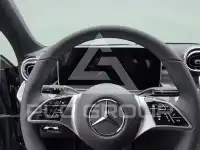 2025 Mercedes Benz C-Class