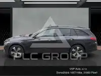 2025 Mercedes Benz C-Class