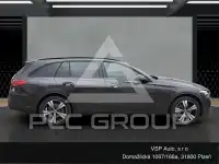 2025 Mercedes Benz C-Class