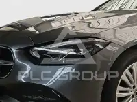 2025 Mercedes Benz C-Class