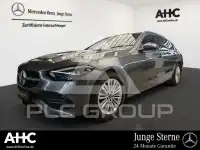 2025 Mercedes Benz C-Class