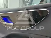2025 Mercedes Benz C-Class