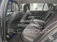 2025 Mercedes Benz C-Class