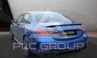2025 Mercedes Benz C-Class