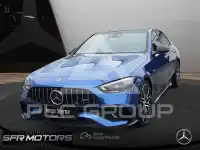 2025 Mercedes Benz C-Class