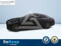 2025 Mercedes Benz C-Class