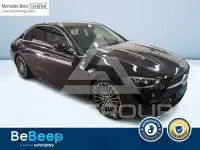 2025 Mercedes Benz C-Class