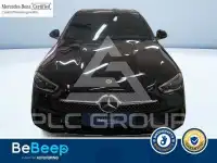 2025 Mercedes Benz C-Class