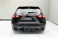 2025 Mercedes Benz E-Class