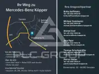 2025 Mercedes Benz E-Class